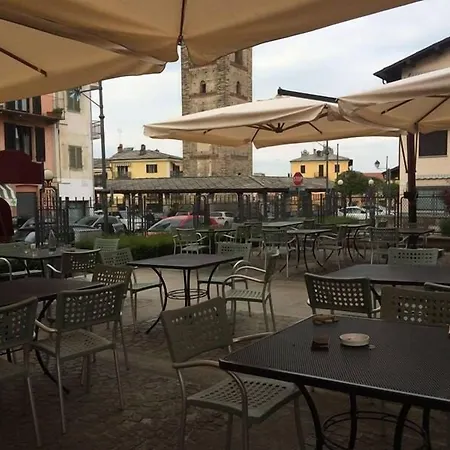 Otel Ristorante Montoso