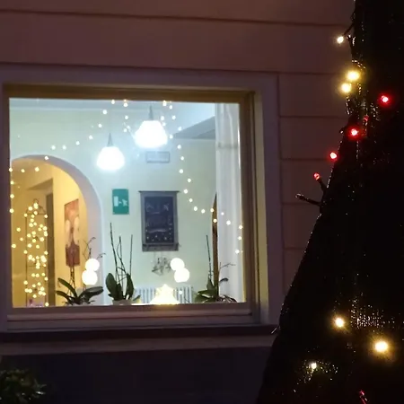 Ristorante Montoso Otel