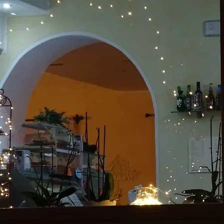 Ristorante Montoso Otel