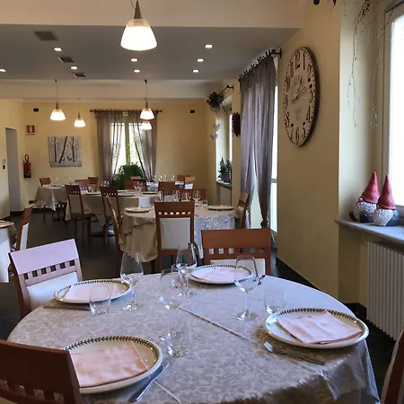 Ristorante Montoso