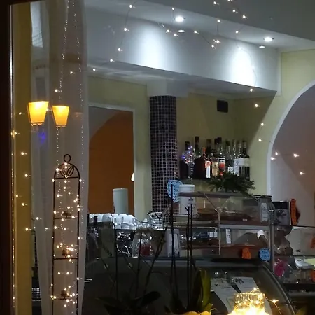 Ristorante Montoso Bagnolo Piemonte