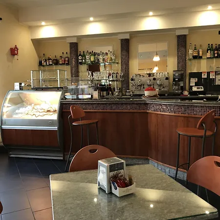 Otel Ristorante Montoso Bagnolo Piemonte