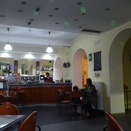 Ξενοδοχείο Ristorante Montoso Bagnolo Piemonte