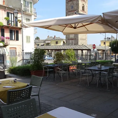 Ristorante Montoso Ξενοδοχείο