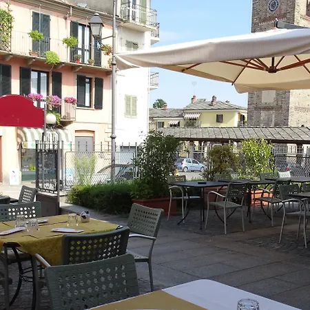 Ristorante Montoso 3*