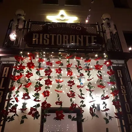 Ristorante Montoso Otel