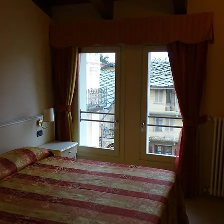 Ristorante Montoso 3*