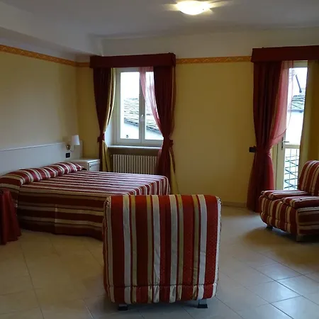 Ristorante Montoso 3* Bagnolo Piemonte