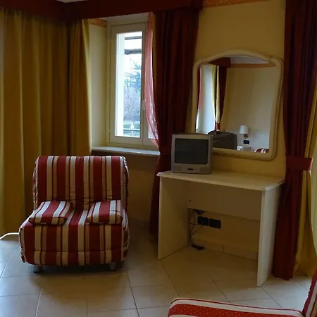 Ristorante Montoso 3*