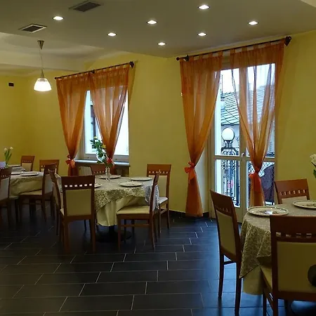Ristorante Montoso Hotel 3*