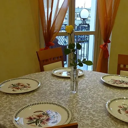 Ristorante Montoso 3*