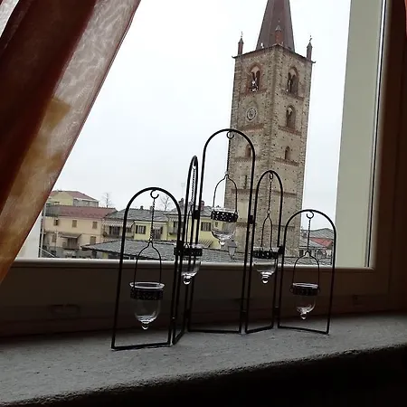 Hotel Ristorante Montoso Bagnolo Piemonte