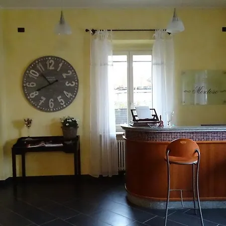 Ristorante Montoso 3* Bagnolo Piemonte