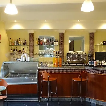 Ristorante Montoso 3*