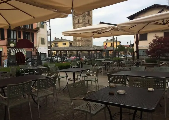 מלון Ristorante Montoso