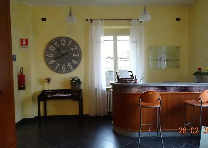 Ristorante Montoso 3*