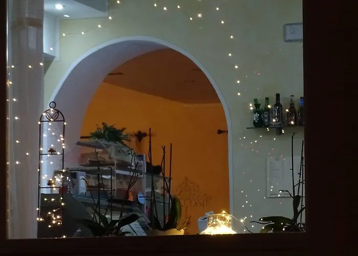 Ristorante Montoso Hotel