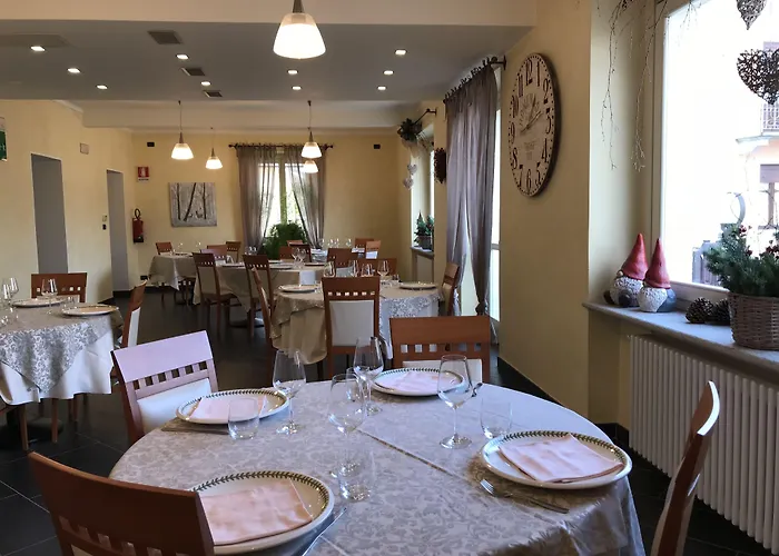 Ristorante Montoso
