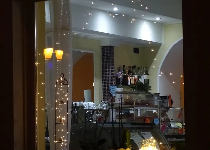 Ristorante Montoso Bagnolo Piemonte