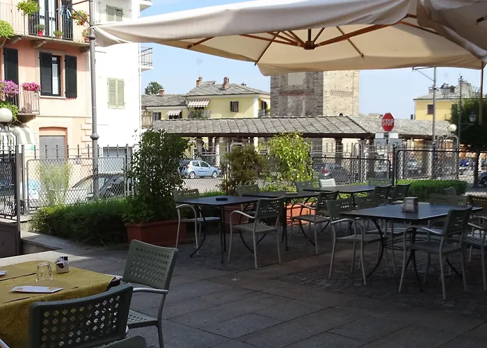 Ristorante Montoso מלון