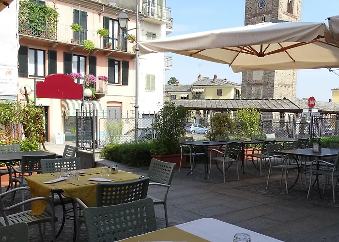 Ristorante Montoso 3*