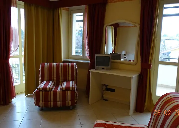 Ristorante Montoso 3*