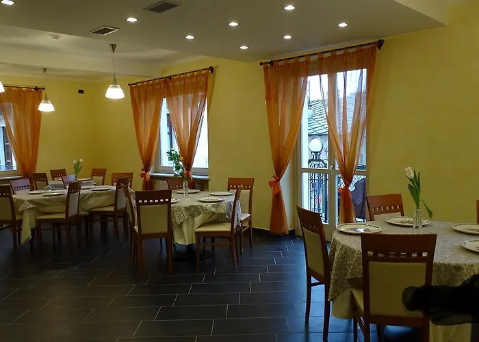 Ristorante Montoso Hotel 3*