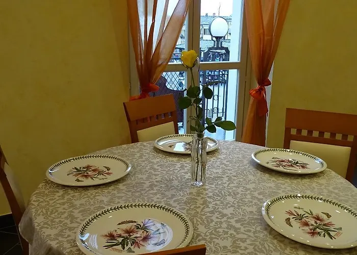 Ristorante Montoso 3*