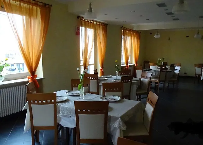 Ristorante Montoso
