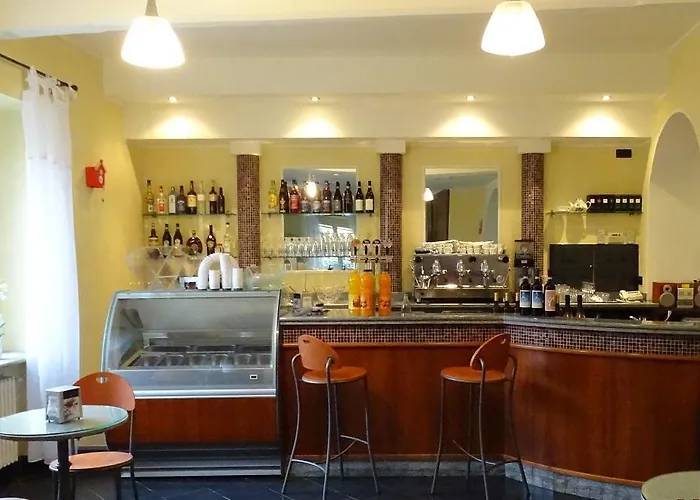 Ristorante Montoso 3*